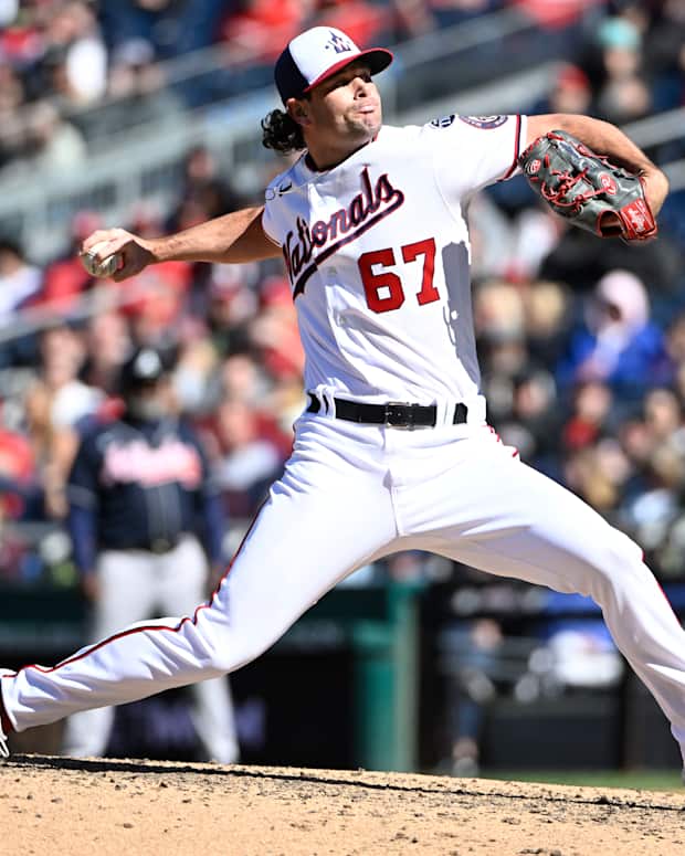 Washington Nationals